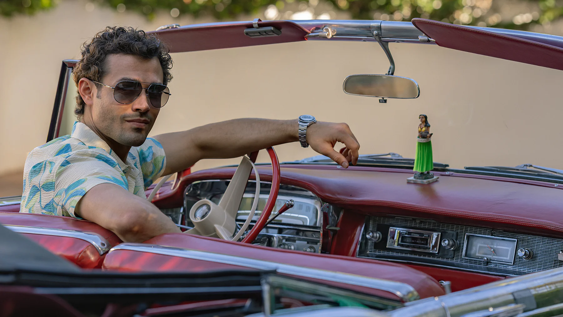 Timeless Aloha, Artfully Crafted